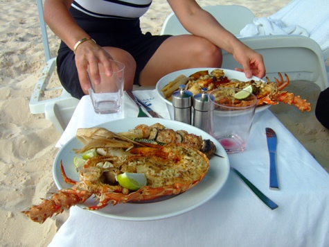 Melanie Heinrich - Travel Images - Barbuda